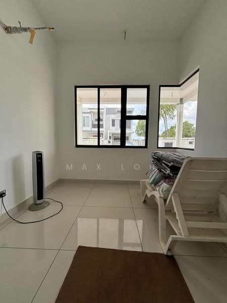 Cluster House for Rent in Horizon Hills (Iskandar Puteri (Nusajaya)) - Max Loh - Interior - PropertyGuru.com.my