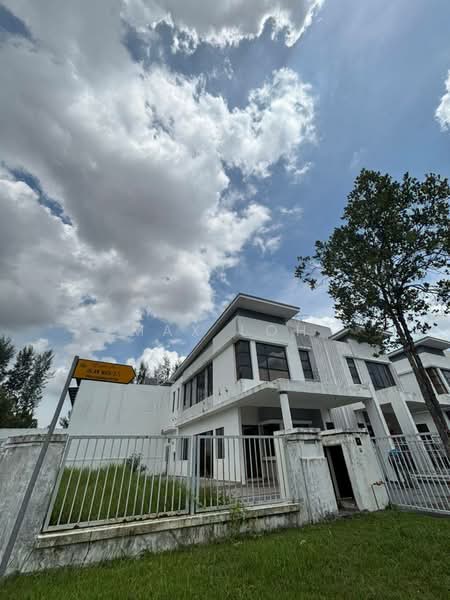 Cluster House for Rent in Horizon Hills (Iskandar Puteri (Nusajaya)) - Max Loh - Exterior - PropertyGuru.com.my