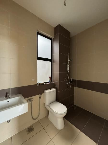 Cluster House for Rent in Horizon Hills (Iskandar Puteri (Nusajaya)) - Max Loh - Bathroom - PropertyGuru.com.my