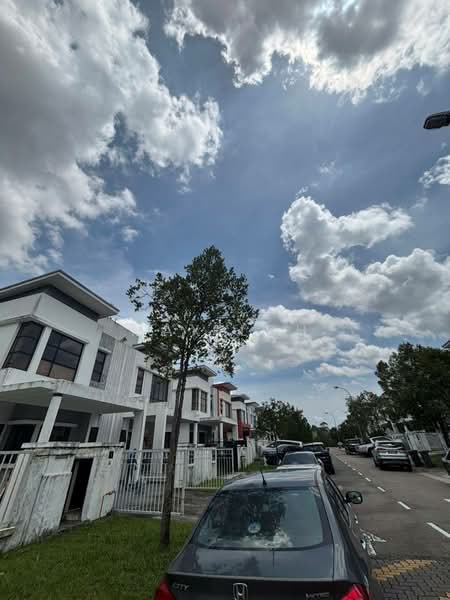 Cluster House for Rent in Horizon Hills (Iskandar Puteri (Nusajaya)) - Max Loh - Exterior - PropertyGuru.com.my