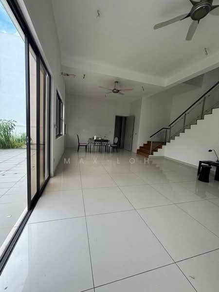Cluster House for Rent in Horizon Hills (Iskandar Puteri (Nusajaya)) - Max Loh - Living Room - PropertyGuru.com.my