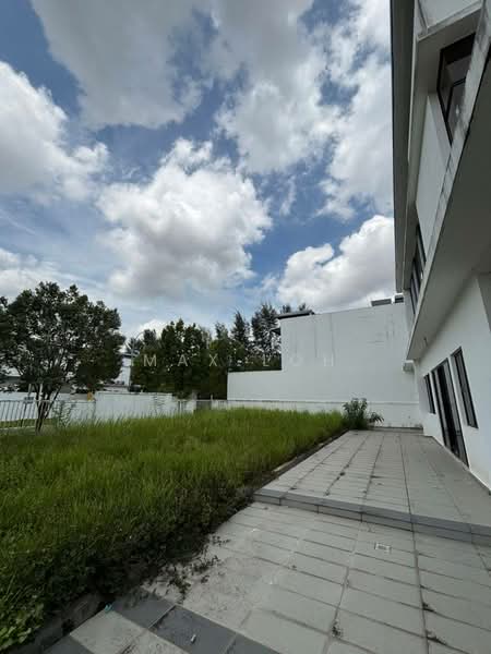 Cluster House for Rent in Horizon Hills (Iskandar Puteri (Nusajaya)) - Max Loh - Exterior - PropertyGuru.com.my