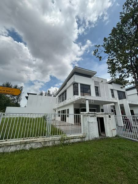Cluster House for Rent in Horizon Hills (Iskandar Puteri (Nusajaya)) - Max Loh - Exterior - PropertyGuru.com.my