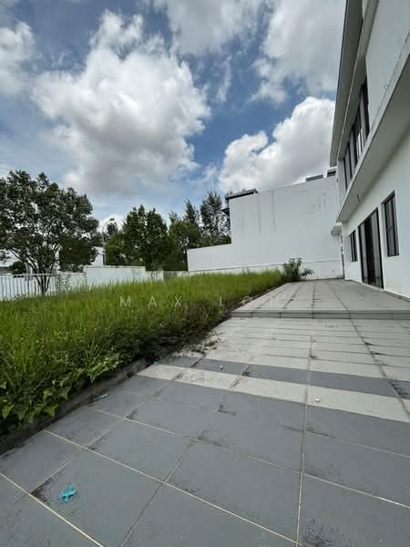 Cluster House for Rent in Horizon Hills (Iskandar Puteri (Nusajaya)) - Max Loh - Exterior - PropertyGuru.com.my