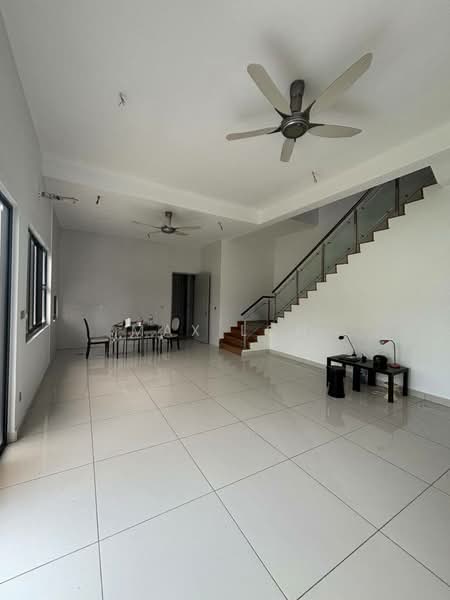 Cluster House for Rent in Horizon Hills (Iskandar Puteri (Nusajaya)) - Max Loh - Living Room - PropertyGuru.com.my