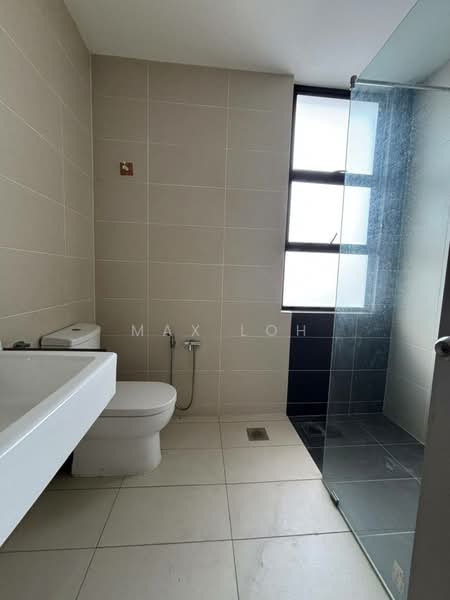 Cluster House for Rent in Horizon Hills (Iskandar Puteri (Nusajaya)) - Max Loh - Bathroom - PropertyGuru.com.my