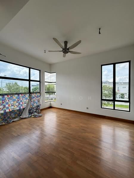 Cluster House for Rent in Horizon Hills (Iskandar Puteri (Nusajaya)) - Max Loh - Interior - PropertyGuru.com.my