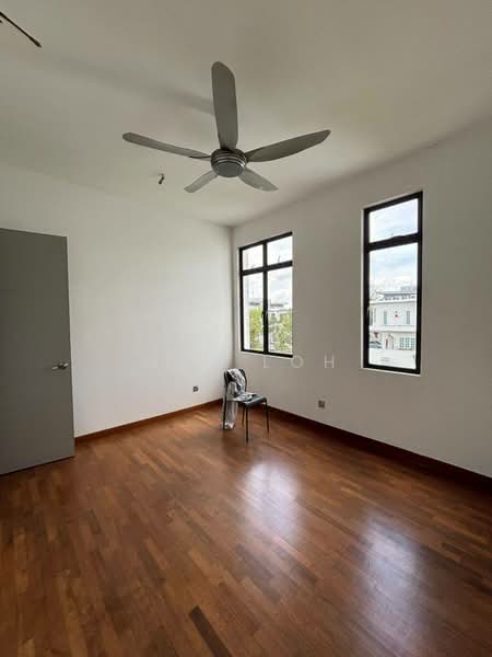 Cluster House for Rent in Horizon Hills (Iskandar Puteri (Nusajaya)) - Max Loh - Bedroom - PropertyGuru.com.my