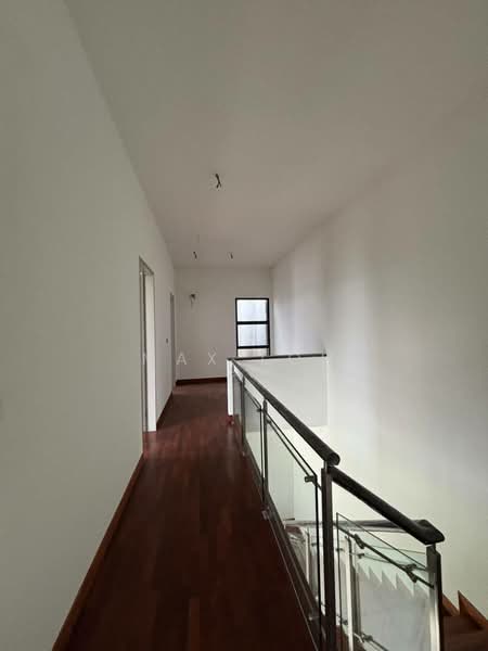 Cluster House for Rent in Horizon Hills (Iskandar Puteri (Nusajaya)) - Max Loh - Corridor - PropertyGuru.com.my