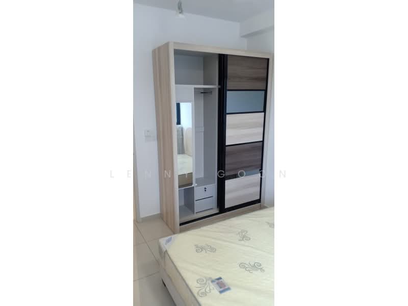 Condominium for Rent at Waterside Residence - Lenny Goon - Bedroom - PropertyGuru.com.my