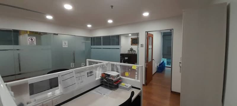 Pejabat untuk Dijual di Mont Kiara (Kuala Lumpur) - Bryan Teh - Interior - PropertyGuru.com.my