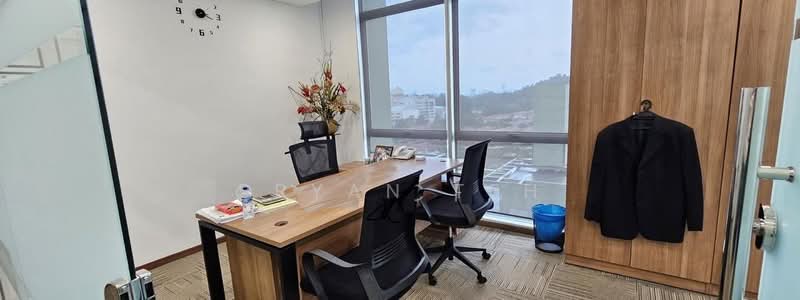 Pejabat untuk Dijual di Mont Kiara (Kuala Lumpur) - Bryan Teh - Study - PropertyGuru.com.my