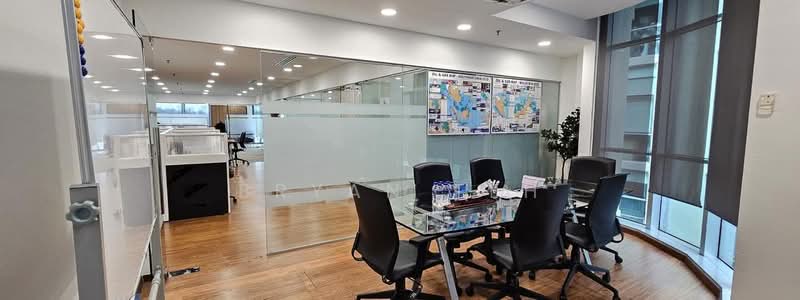 Pejabat untuk Dijual di Mont Kiara (Kuala Lumpur) - Bryan Teh - Interior - PropertyGuru.com.my