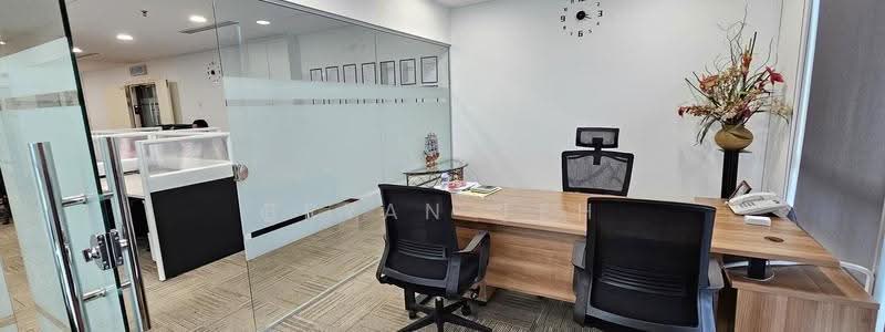 Pejabat untuk Dijual di Mont Kiara (Kuala Lumpur) - Bryan Teh - Interior - PropertyGuru.com.my