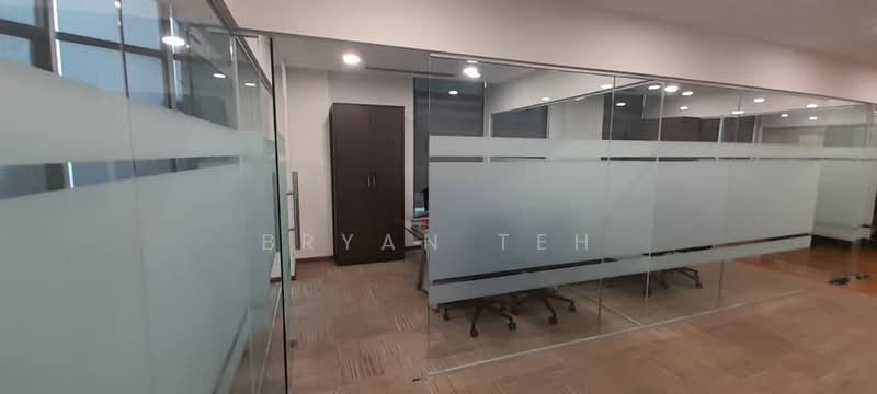 Pejabat untuk Dijual di Mont Kiara (Kuala Lumpur) - Bryan Teh - Interior - PropertyGuru.com.my