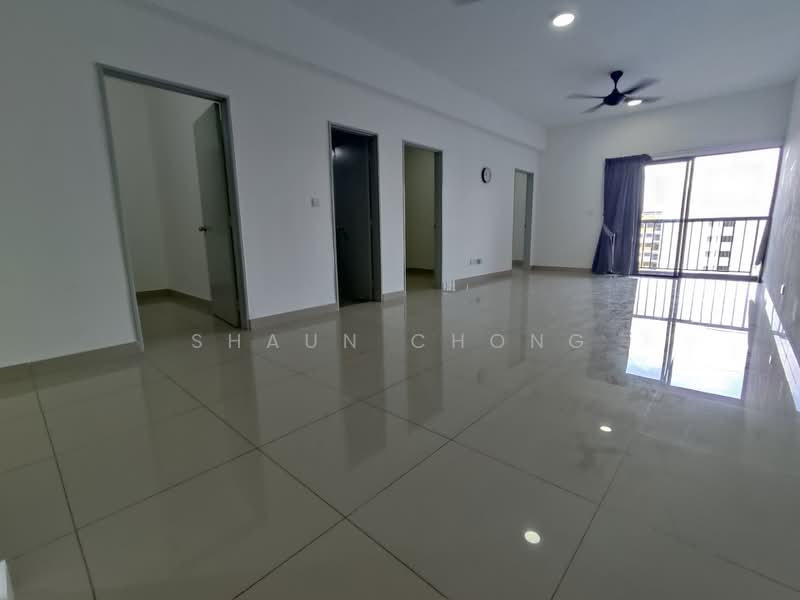 Kondominium untuk Disewa di Residensi Bukit Palma 1 (Palm Hill Residence 1) - Shaun Chong - Living Room - PropertyGuru.com.my