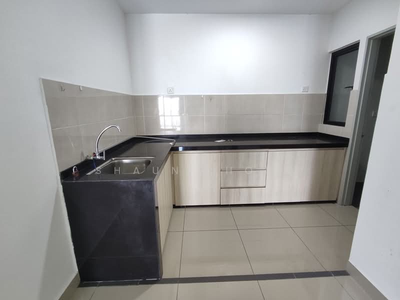 Kondominium untuk Disewa di Residensi Bukit Palma 1 (Palm Hill Residence 1) - Shaun Chong - Kitchen - PropertyGuru.com.my