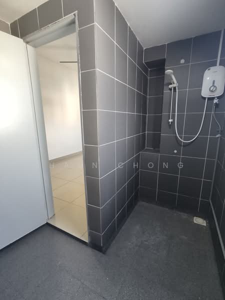 Kondominium untuk Disewa di Residensi Bukit Palma 1 (Palm Hill Residence 1) - Shaun Chong - Bathroom - PropertyGuru.com.my