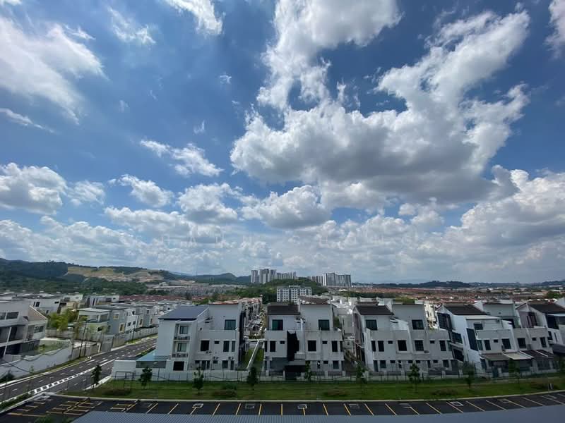 Kondominium untuk Disewa di Residensi Bukit Palma 1 (Palm Hill Residence 1) - Shaun Chong - Exterior - PropertyGuru.com.my