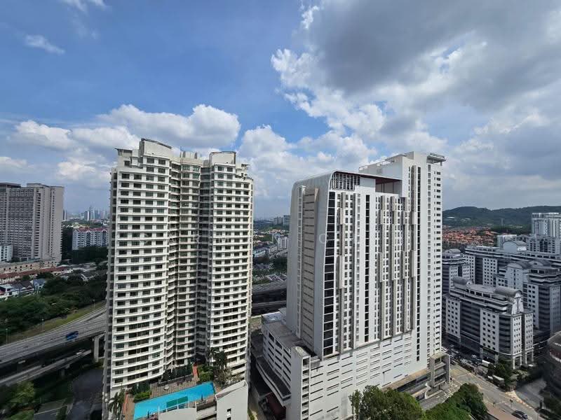 Condominium for Rent at Mont Kiara Pines - Carmen Chin - PropertyGuru.com.my