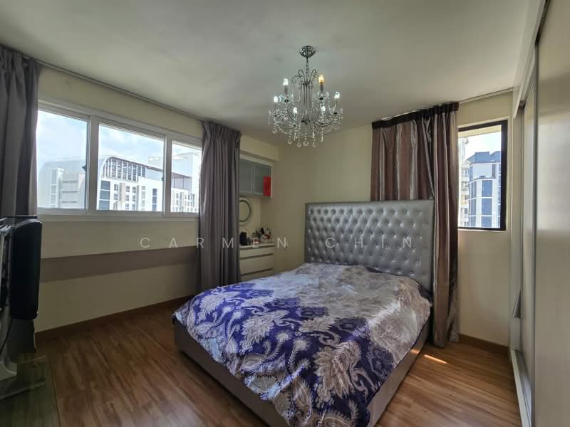 Condominium for Rent at Mont Kiara Pines - Carmen Chin - PropertyGuru.com.my