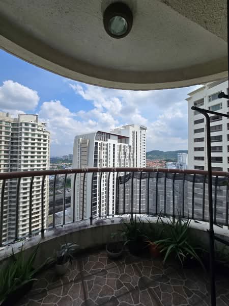 Condominium for Rent at Mont Kiara Pines - Carmen Chin - PropertyGuru.com.my