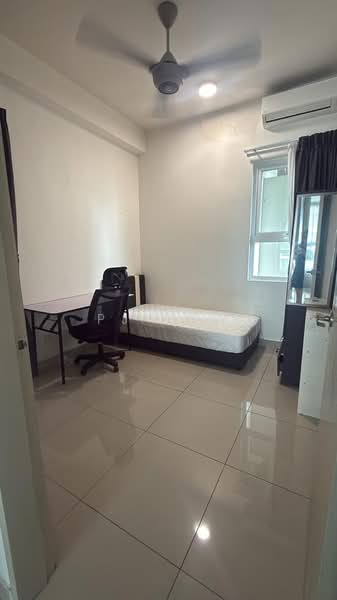 Condominium for Rent at Mutiara Ville - PJ Low - Small Bedroom - PropertyGuru.com.my