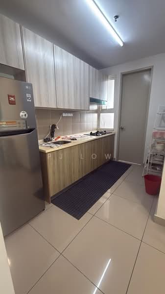 Condominium for Rent at Mutiara Ville - PJ Low - Kitchen - PropertyGuru.com.my