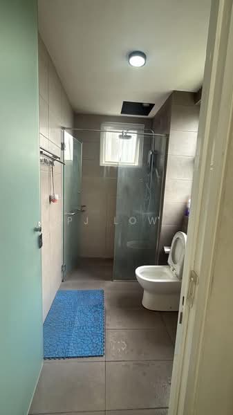 Condominium for Rent at Mutiara Ville - PJ Low - Bathroom - PropertyGuru.com.my