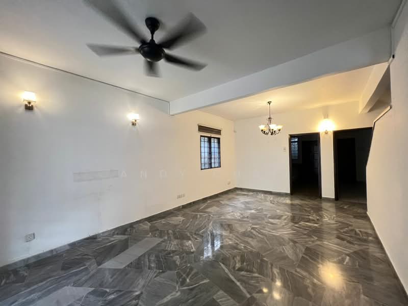 Terraced House for Rent in Bandar Utama (Selangor) - Andy Chai - Living Room - PropertyGuru.com.my