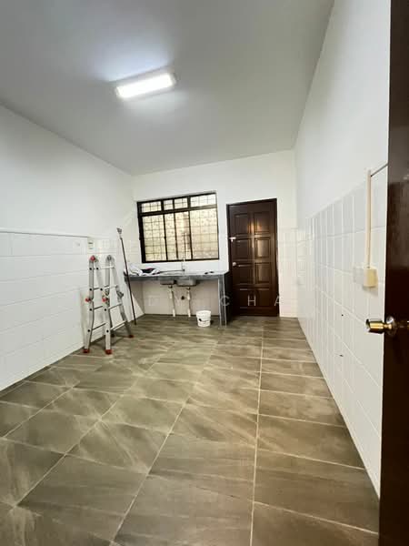 Terraced House for Rent in Bandar Utama (Selangor) - Andy Chai - Kitchen - PropertyGuru.com.my