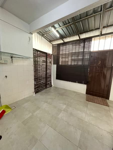 Terraced House for Rent in Bandar Utama (Selangor) - Andy Chai - Interior - PropertyGuru.com.my