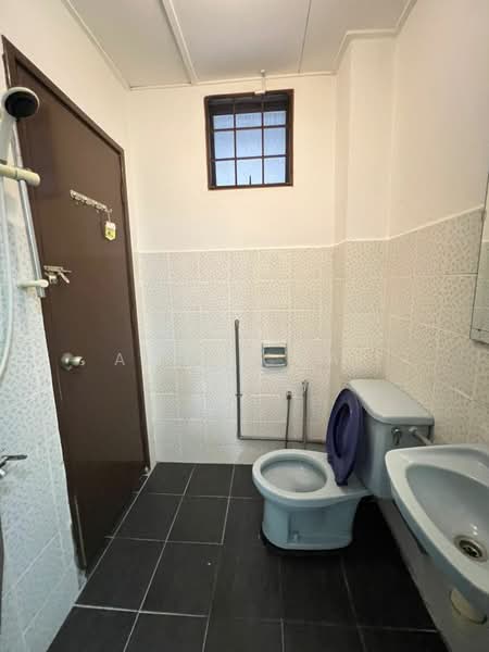 Terraced House for Rent in Bandar Utama (Selangor) - Andy Chai - Bathroom - PropertyGuru.com.my