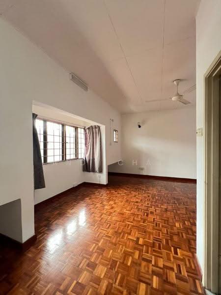 Terraced House for Rent in Bandar Utama (Selangor) - Andy Chai - Living Room - PropertyGuru.com.my