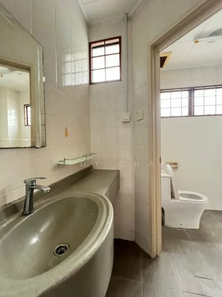 Terraced House for Rent in Bandar Utama (Selangor) - Andy Chai - PropertyGuru.com.my