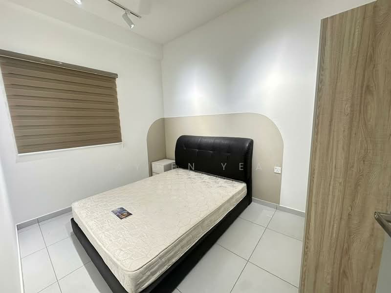 Service Residence for Sale at Sinaran @ Utropolis - Jayden Yeap - Bedroom - PropertyGuru.com.my