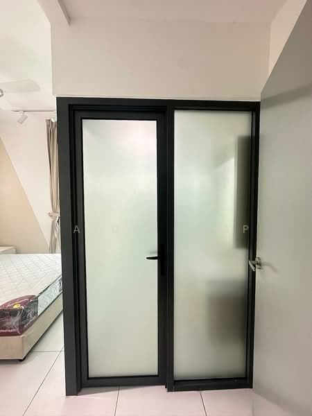 Service Residence for Sale at Sinaran @ Utropolis - Jayden Yeap - Bedroom - PropertyGuru.com.my