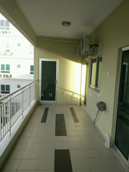 Apartment for Rent at One World 2 (1-Sky) - Ryan Foong - PropertyGuru.com.my