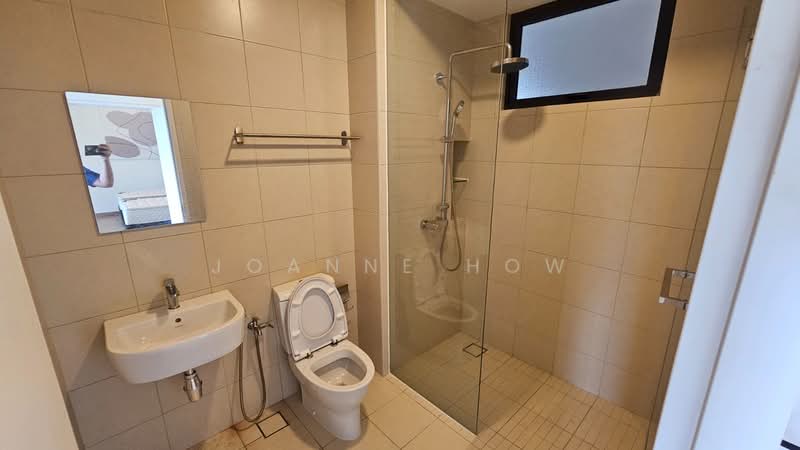 Kediaman Servis untuk Disewa di The Apple - Joanne How - Bathroom - PropertyGuru.com.my