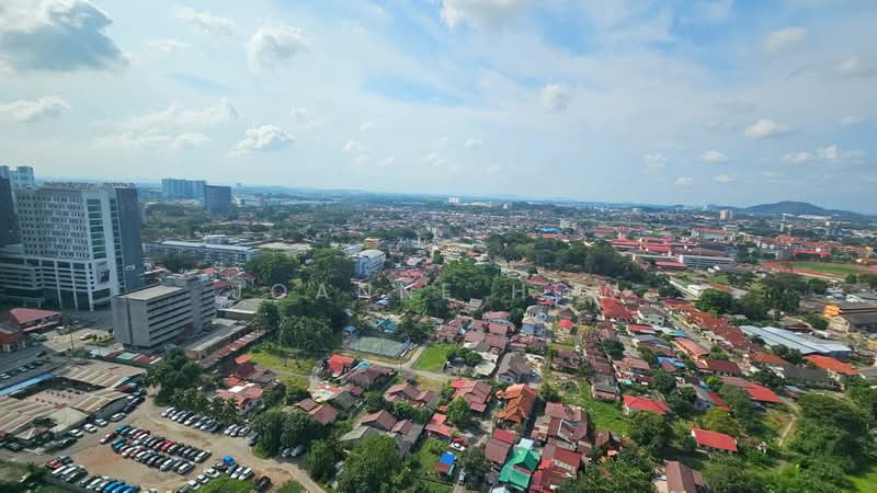 Kediaman Servis untuk Disewa di The Apple - Joanne How - Exterior - PropertyGuru.com.my