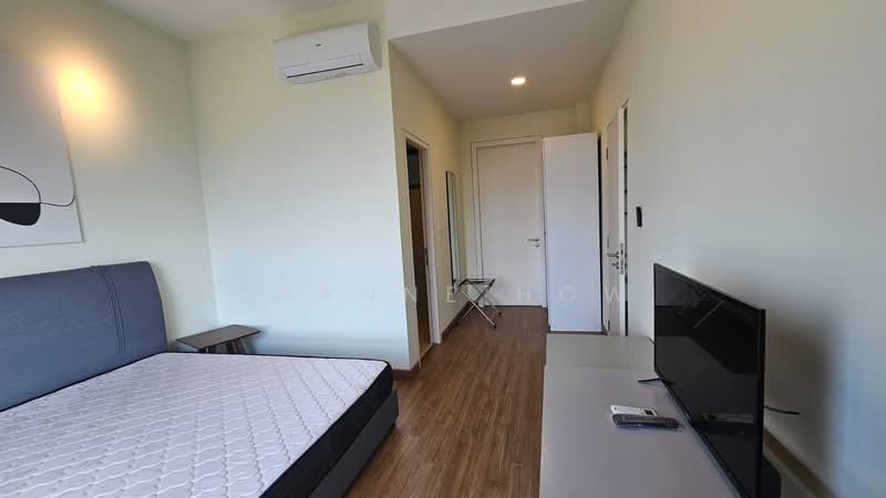 Kediaman Servis untuk Disewa di The Apple - Joanne How - Bedroom - PropertyGuru.com.my