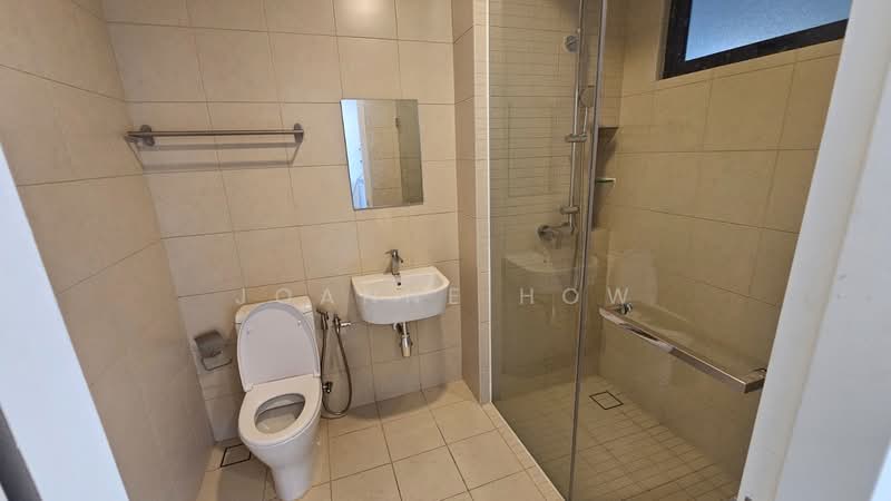 Kediaman Servis untuk Disewa di The Apple - Joanne How - Bathroom - PropertyGuru.com.my