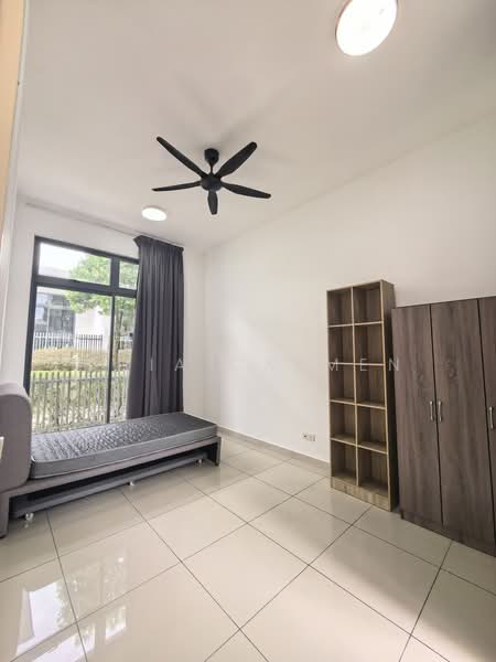 Semi-Detached House for Rent in Setia Alam (Selangor) - Chia Carmen - PropertyGuru.com.my