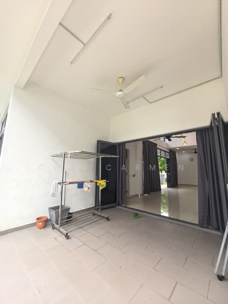 Semi-Detached House for Rent in Setia Alam (Selangor) - Chia Carmen - PropertyGuru.com.my