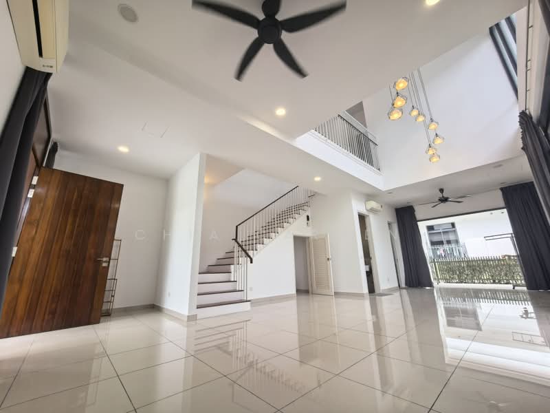 Semi-Detached House for Rent in Setia Alam (Selangor) - Chia Carmen - PropertyGuru.com.my