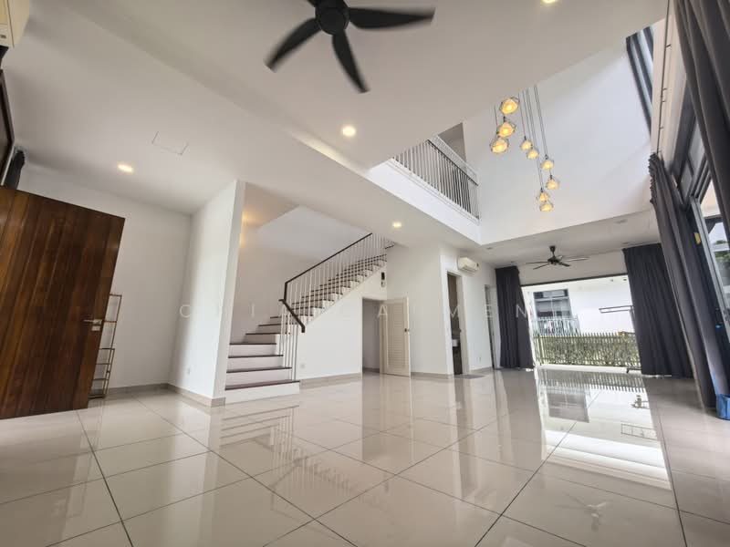 Semi-Detached House for Rent in Setia Alam (Selangor) - Chia Carmen - PropertyGuru.com.my