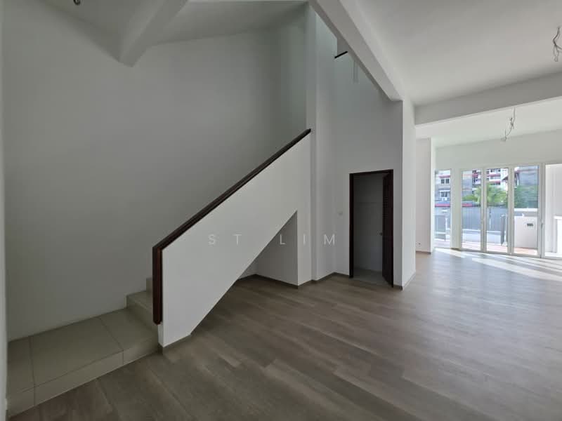 Rumah Teres 3-Tingkat untuk Dijual di Batu Maung (Penang) - ST Lim - Interior - PropertyGuru.com.my