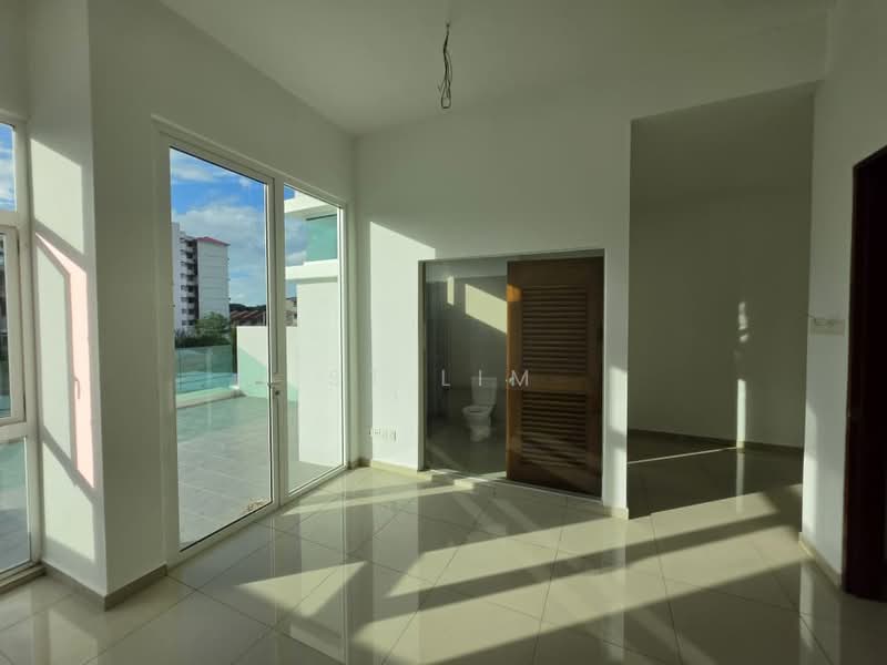 Rumah Teres 3-Tingkat untuk Dijual di Batu Maung (Penang) - ST Lim - Interior - PropertyGuru.com.my