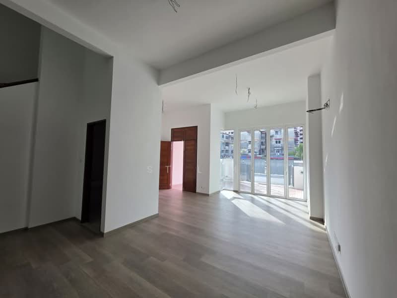 Rumah Teres 3-Tingkat untuk Dijual di Batu Maung (Penang) - ST Lim - Interior - PropertyGuru.com.my
