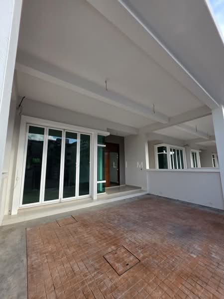 Rumah Teres 3-Tingkat untuk Dijual di Batu Maung (Penang) - ST Lim - Exterior - PropertyGuru.com.my